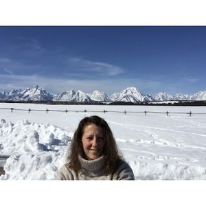 Meet your Posher, Tracy